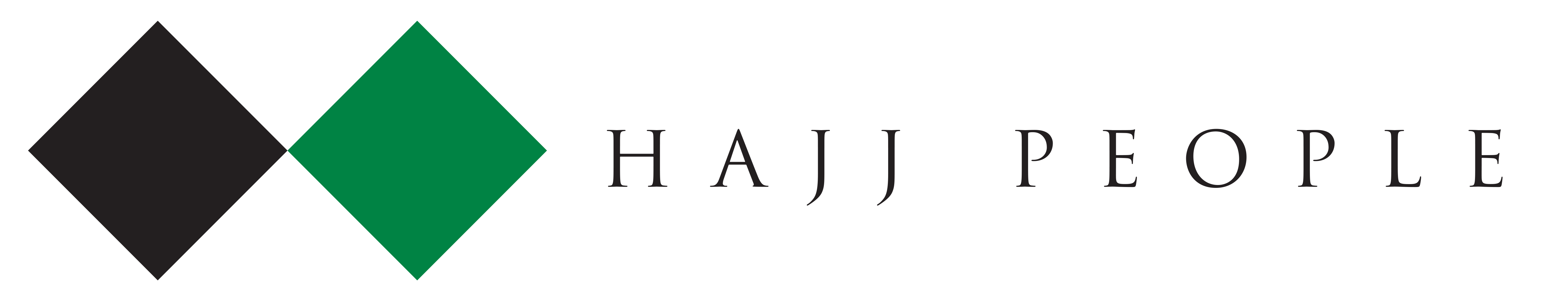 Hajjpeople